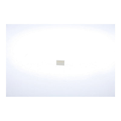 TRANE Trane CON01026 Connector; Rcpt, 7 Pin