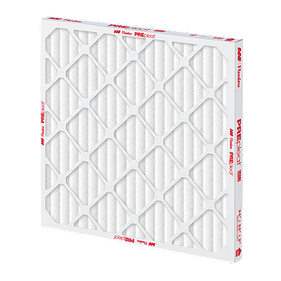 TRANE Trane FLR09297 filter pleated 2.00 x 20.00 x 20.00