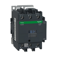 TRANE Trane CTR01222 contactor 3P NO 80FLA 200/230/460/575V 120V CO