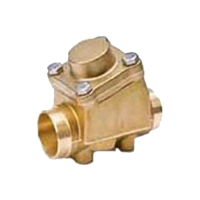 TRANE Trane VAL07292 Valve, Four Bolt Check 1 5/8 inches