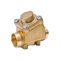 TRANE Trane VAL07292 Valve, Four Bolt Check 1 5/8 inches