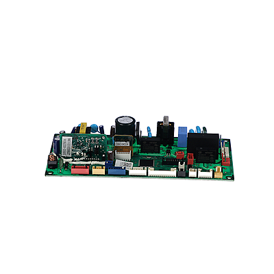 TRANE Trane BRD04826 board, PCB main assy, main, slim duct 1 d/s 190*90