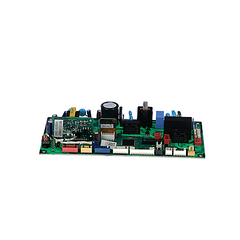 TRANE Trane BRD04826 board, PCB main assy, main, slim duct 1 d/s 190*90