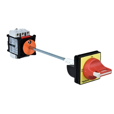 TRANE Trane SWT04001 Switch Vario Kit 63A 600 VAC