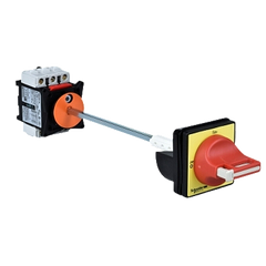 TRANE Trane SWT04001 Switch Vario Kit 63A 600 VAC