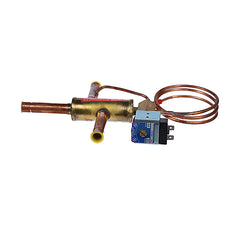 TRANE Trane VAL07926 valve solenoid 3 way 1/2 odf x