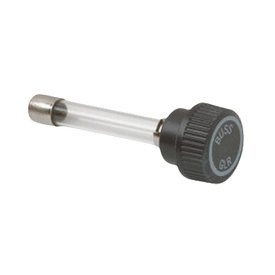 TRANE Trane FUS00455 fuse, non-time delay 300VAC 1.6AMP GLQ-1-6/10