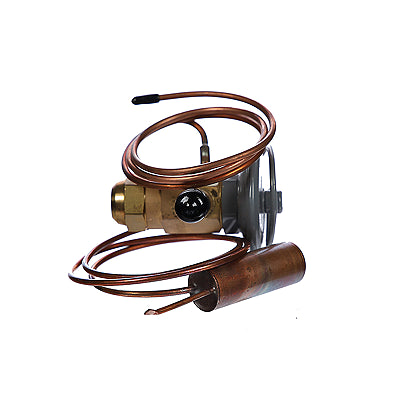 TRANE Trane VAL05053 Valve, Expansion 2 Ton