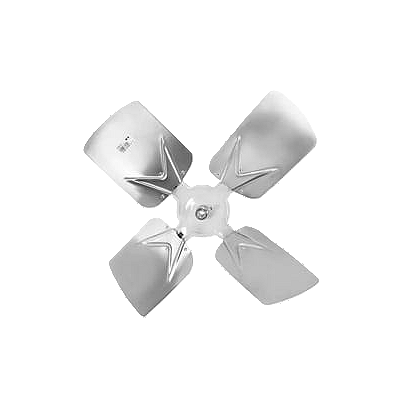 TRANE Trane FAN01027 fan blade 22 dia 26 deg .50 bore cw