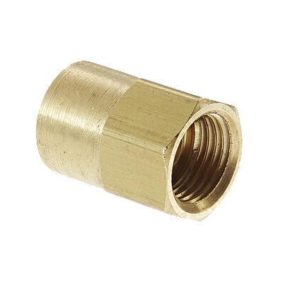 TRANE Trane CON00338 connector .25 OD x .12 NPTI