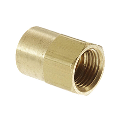 TRANE Trane CON00338 connector .25 OD x .12 NPTI