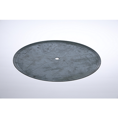TRANE Trane DMP00403 damper assembly 14 in. valve