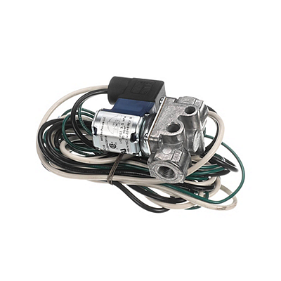 TRANE Trane VAL08420 regulator 3/8 inch pressure