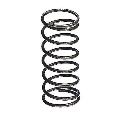 TRANE Trane SPG00006 spring, compression; 0.56 OD x 1.31 free lg 0.47