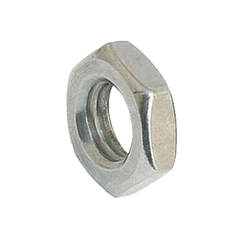 TRANE Trane NUT00979 nut lock hes .38-24 (1 ctn = 10 pcs)