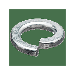 TRANE Trane WAS00594 lock washer 3.17 OD