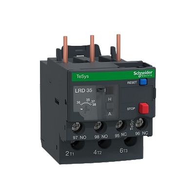 TRANE Trane RLY03147 Relay Overload 30-40