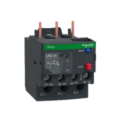 TRANE Trane RLY03147 Relay Overload 30-40