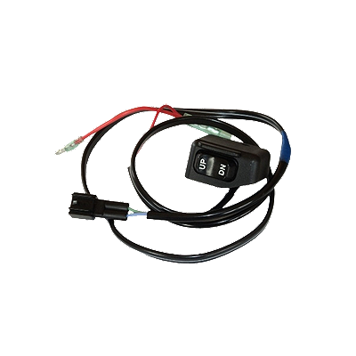 TRANE Trane SWT03276 Switch Disconnect Assembly 20 - 75 Ton Rt Main Cont