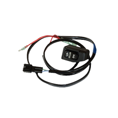 TRANE Trane SWT03276 Switch Disconnect Assembly 20 - 75 Ton Rt Main Cont