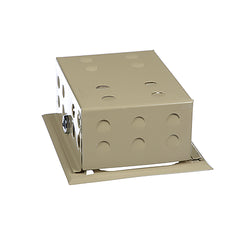 TRANE Trane GRD01150 Thermostat Solid Metal Guard 6.37 x 3.50 x 3.25 Inches