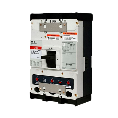 TRANE Trane SWT01903 switch, L-frame 600A 3 pole