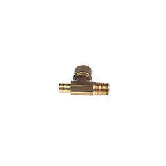 TRANE Trane TEE00865 Tee .25 npte x .25 c x .25 npti
