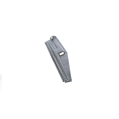 TRANE Trane BNR00596 main burner, aluminum, single burner