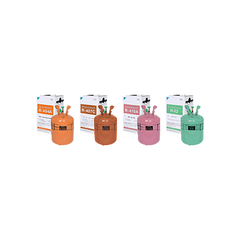 TRANE Trane KIT06499 Kit, Refrigerant; Analysis