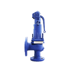 TRANE Trane VAL08923 Relief Valve 1/2 NPTI 30-100 PSI