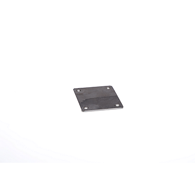 TRANE Trane PLT04272 Plate; Backing