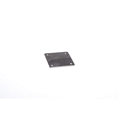 TRANE Trane PLT04272 Plate; Backing