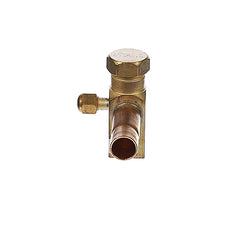 TRANE Trane VAL18773 Valve; Service 750 Psig