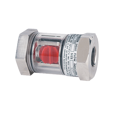 TRANE Trane GLS00130 glass moisture indicator 1 1/8 ODF