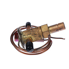 TRANE Trane VAL02946 Valve R22 TXV 2 Ton .38 ODF In x .50 ODF Out Angled