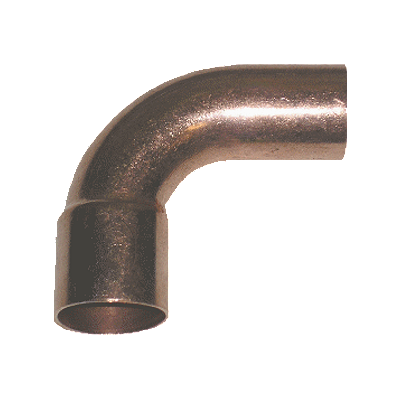 TRANE Trane ELL00936 Elbow; 3.12ftg X 3.12c