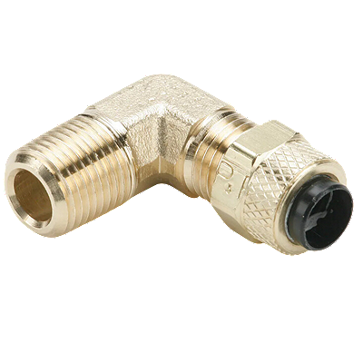 TRANE Trane ELL00341 elbow .38 OD x .13 NPTE 90 degree