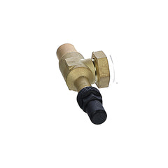 TRANE Trane VAL11179 Valve, Rotalock, 1 3/4 Inch-12UNF X 1 1/8 Inch ODS
