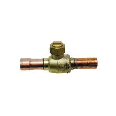 TRANE Trane VAL07429 Valve 3-5/8 Ball