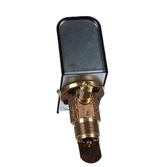 TRANE Trane SWT00460 Mcdonnell Miller Flow Switch 1.25 inch NPT NEMA 4X