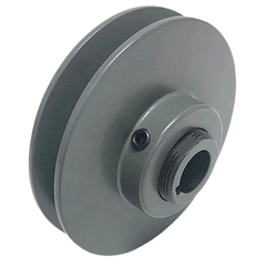 TRANE Trane SHE06078 sheave 1 Grv-Fhp-Vp 1.38; bore, Vbeltpd=3L-4.5/5.3