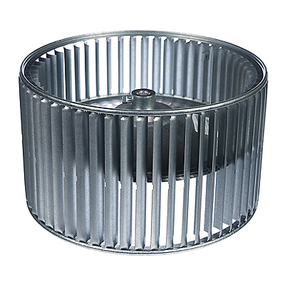 TRANE Trane WHL01171 blower wheel 11in. diameter x 7in. width .50in. bore convex CW