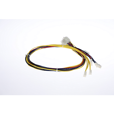 TRANE Trane WIR08783 Wire Harness Controls Raceway Economizer Cont