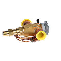 TRANE Trane VAL10587 50-ton R-410A TXV 1-1/8 inches inlet x 1-3/8 inches outlet