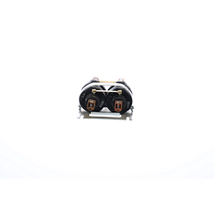 TRANE Trane CTR00957 contactor 2P 60A 480V 24V coil