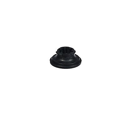 TRANE Trane ISR00047 isolator vibration replacement 370 OD dia x .350 ID dia