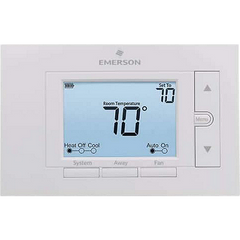 TRANE Trane 1F83C-11PR T-Stat 20-30VAC