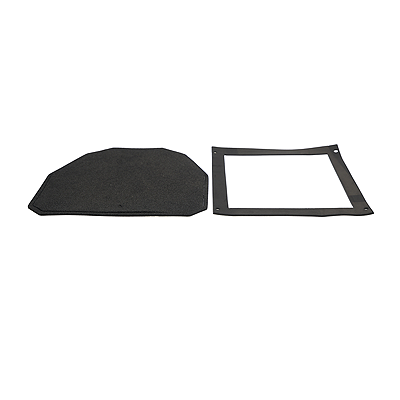 TRANE Trane KIT06659 Junction Box Gasket Kit