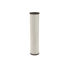 TRANE Trane ELM01332 Element Oil Filter, Stainless Steel, 150 Micron Rating