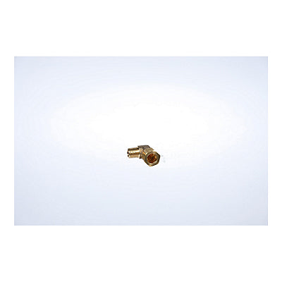 TRANE Trane ADP00082 adapter, compression; elbow 5/8 in OD x 3/8 in